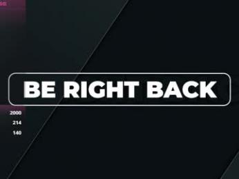 privilegewc webcam model stream image