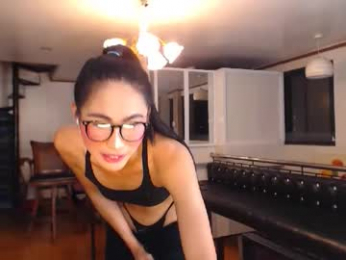 gleiahong webcam model stream image