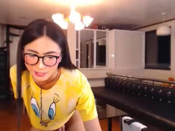 gleiahong webcam model stream image