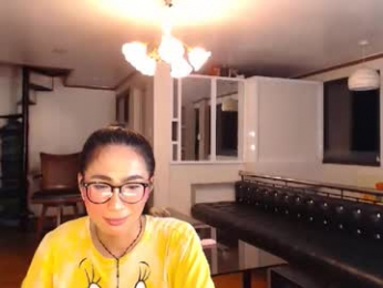 gleiahong webcam model stream image