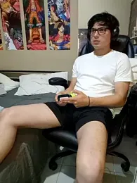 Ais_B10 webcam model stream image