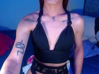 kasidyxxts webcam model stream image