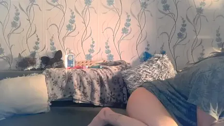 Hot_SkinnyGirl webcam model stream image