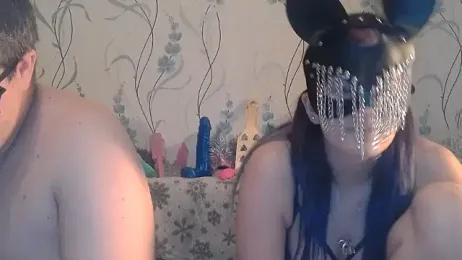 Hot_SkinnyGirl webcam model stream image