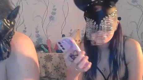 Hot_SkinnyGirl webcam model stream image