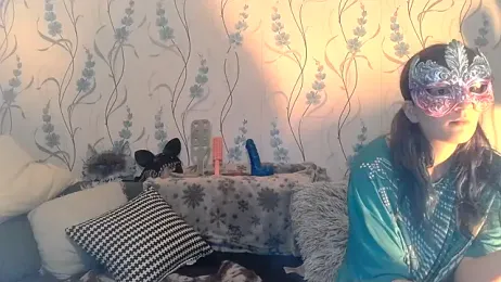 Hot_SkinnyGirl webcam model stream image