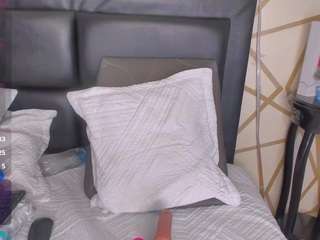 biig-candy webcam model stream image