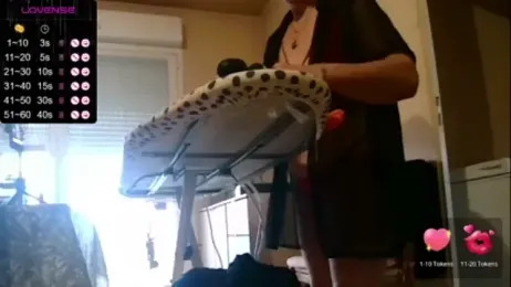 Sexetete1968 webcam model stream image