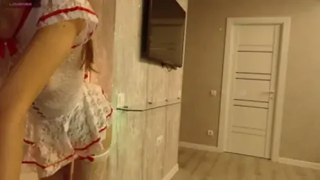 Varonica_Caprii webcam model stream image