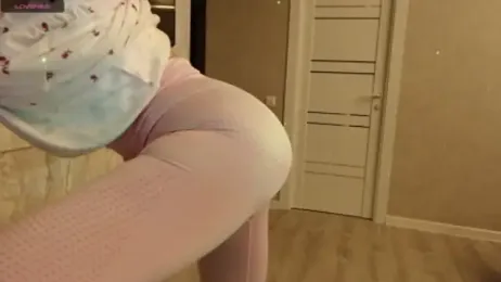 Varonica_Caprii webcam model stream image