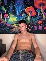 TrollFisken webcam model stream image