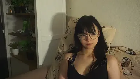 BereniceBattersby webcam model stream image