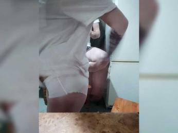 stefany-george webcam model stream image