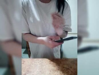 stefany-george webcam model stream image