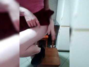 stefany-george webcam model stream image