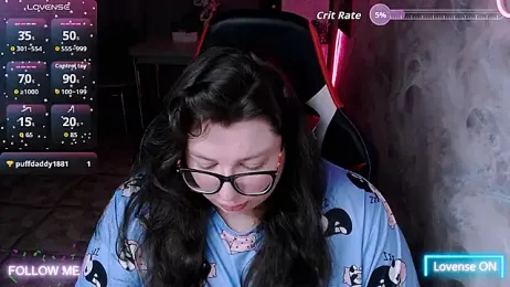 alexa_sweetyy webcam model stream image