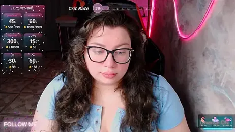 alexa_sweetyy webcam model stream image