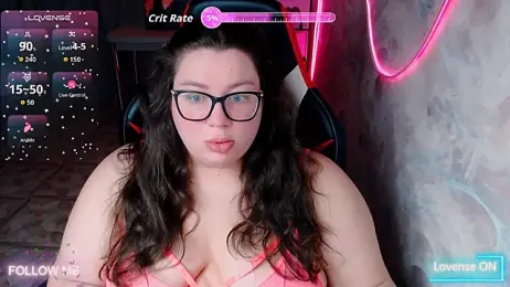 alexa_sweetyy webcam model stream image