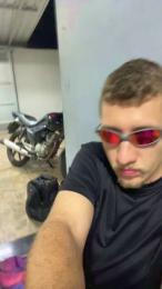 maconheirod webcam model stream image