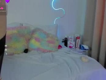 allison_alahia webcam model stream image