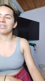ammy_gomez27 webcam model stream image
