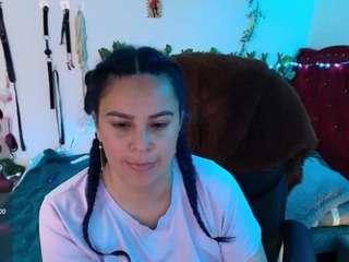 elektra323 webcam model stream image