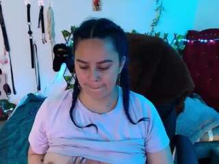 elektra323 webcam model stream image