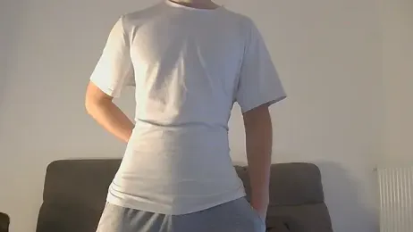 EtudiantSecret webcam model stream image