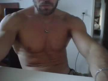 alphah_hunk webcam model stream image