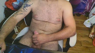 evilsergio webcam model stream image