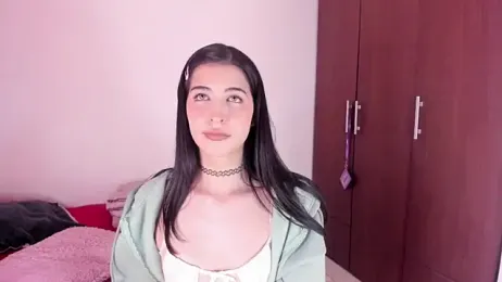 Sophixoxo webcam model stream image