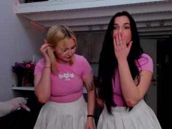 reilbelll webcam model stream image