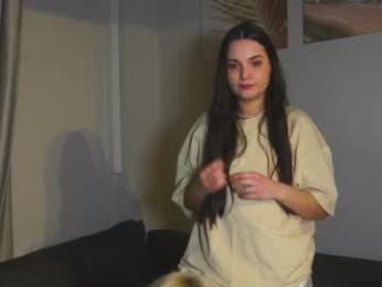 reilbelll webcam model stream image