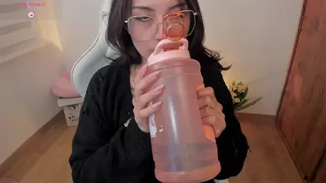 Hannya_moon webcam model stream image