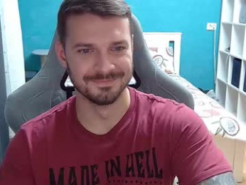 hot_cap_77 webcam model stream image