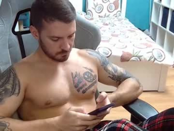 hot_cap_77 webcam model stream image