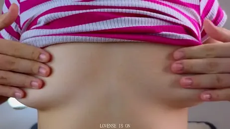 BritniBers webcam model stream image