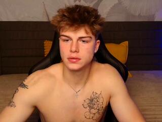 Denny Howard webcam model stream image