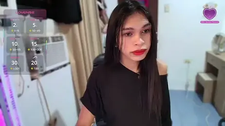 sexloverxxz webcam model stream image