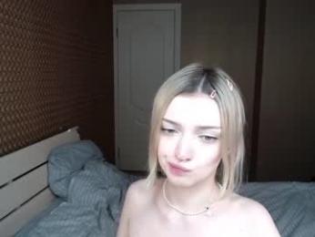 milinamarvelous webcam model stream image