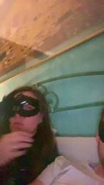 Sadamasa1 webcam model stream image