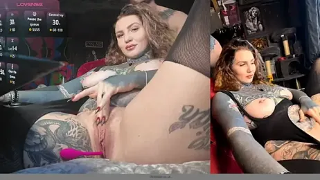 AlexandraWildd webcam model stream image