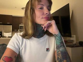 airgeadx webcam model stream image