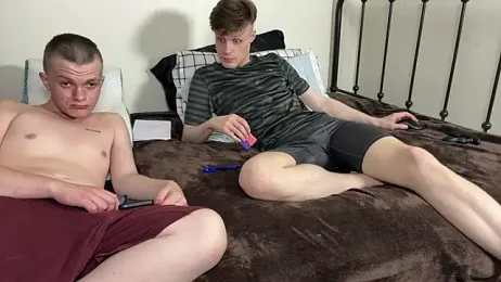 SmoothTwinkVibes webcam stripchat model stream image