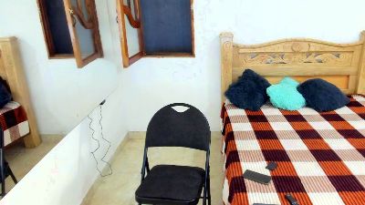 dr_jolie_ webcam model stream image