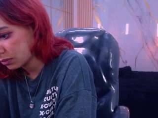 kat-abril18 webcam model stream image