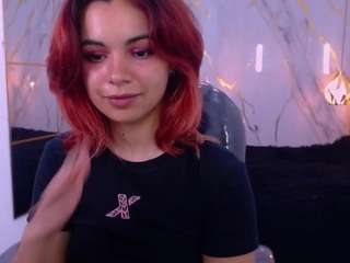 kat-abril18 webcam model stream image
