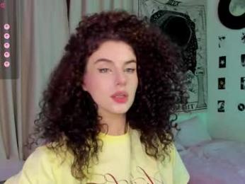 brookchills webcam model stream image