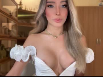 yourlovingpearlita1000 webcam model stream image