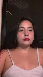 Vero_07 webcam model stream image